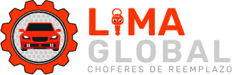 LIMA GLOBAL [CHOFERES DE REEMPLAZO]